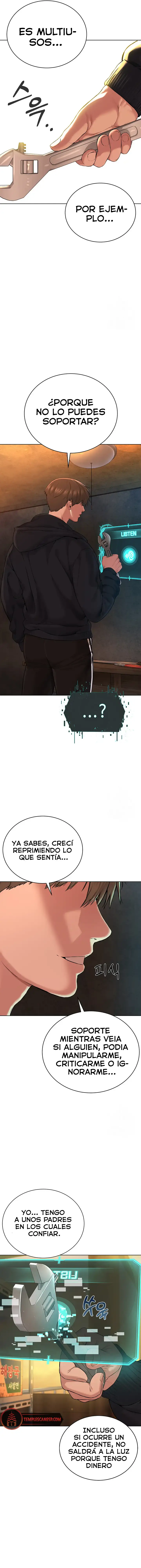 Soy el Lider del Culto Capítulo 11 - Página 7