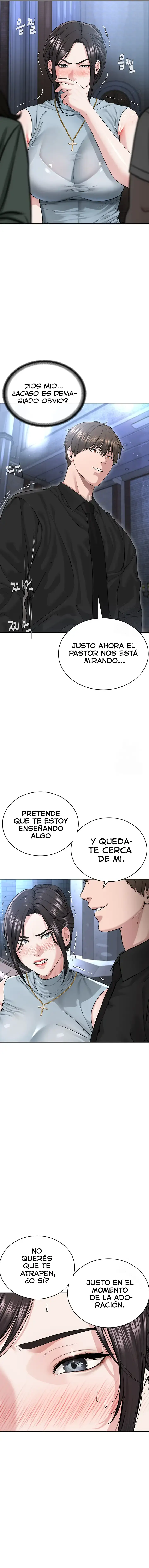 Soy el Lider del Culto Capítulo 12 - Página 15