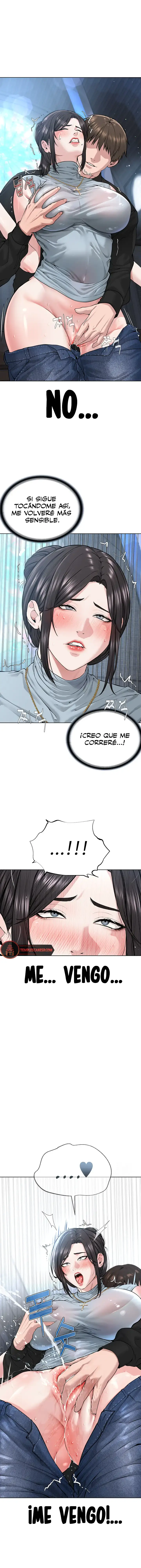 Soy el Lider del Culto Capítulo 12 - Página 19