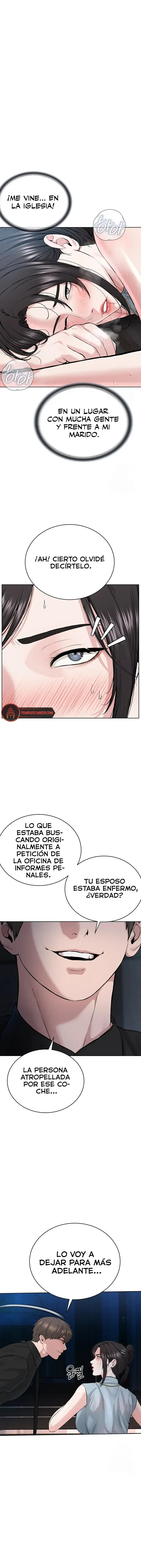 Soy el Lider del Culto Capítulo 12 - Página 21