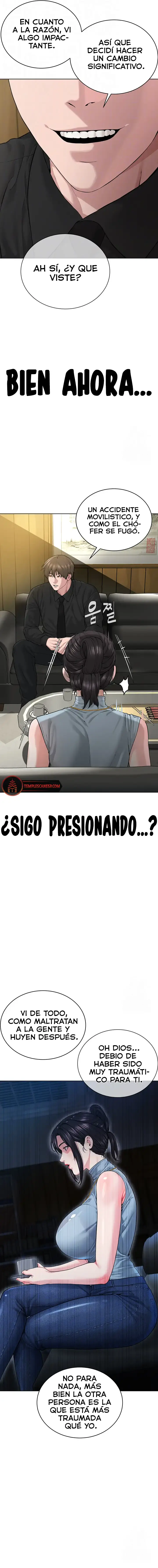 Soy el Lider del Culto Capítulo 12 - Página 3