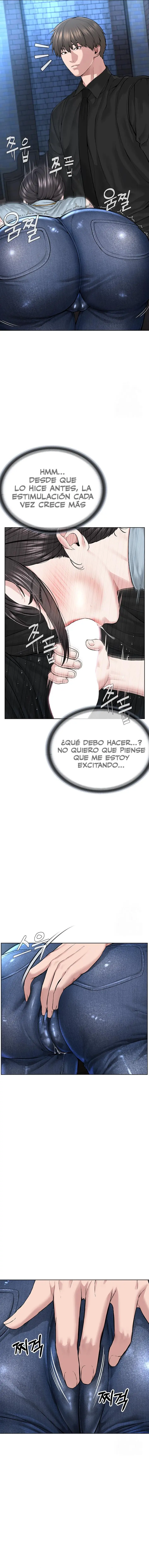 Soy el Lider del Culto Capítulo 13 - Página 10