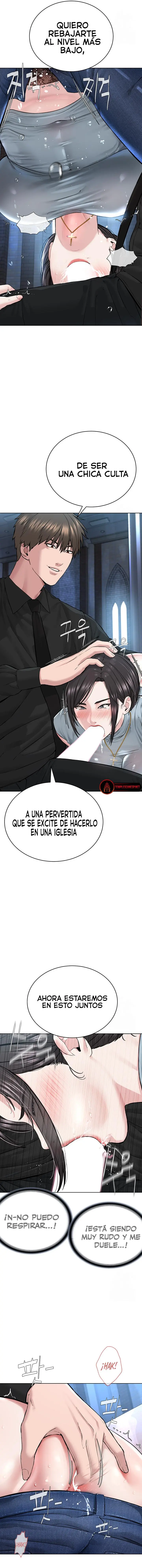 Soy el Lider del Culto Capítulo 13 - Página 12