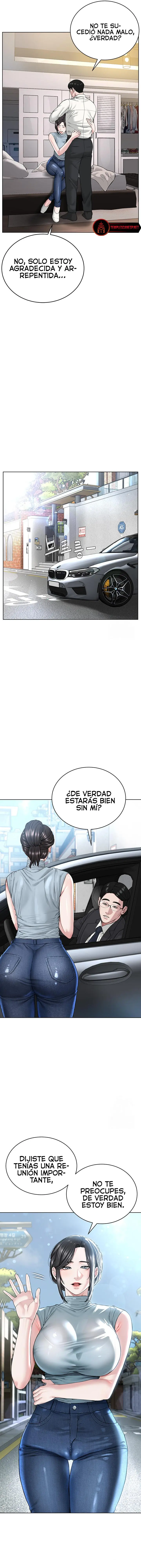 Soy el Lider del Culto Capítulo 13 - Página 19