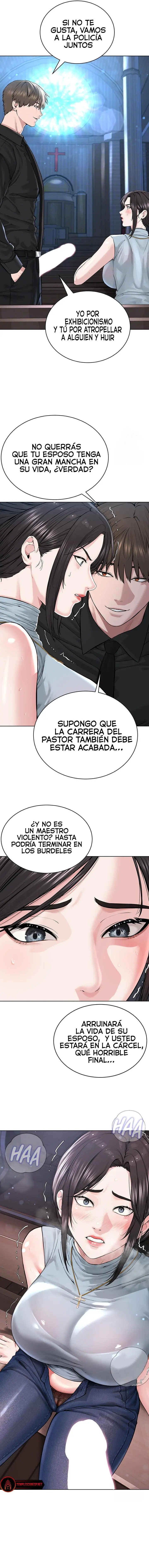 Soy el Lider del Culto Capítulo 13 - Página 5