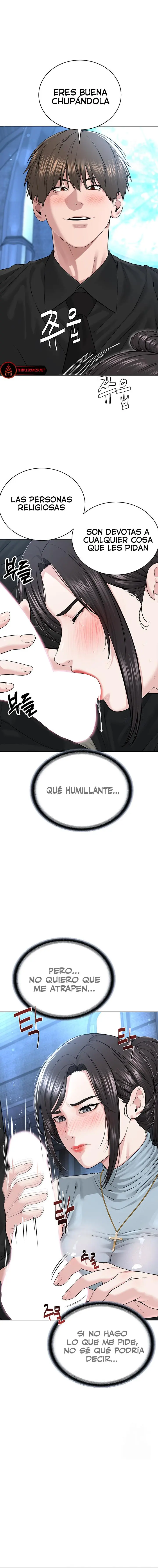 Soy el Lider del Culto Capítulo 13 - Página 9