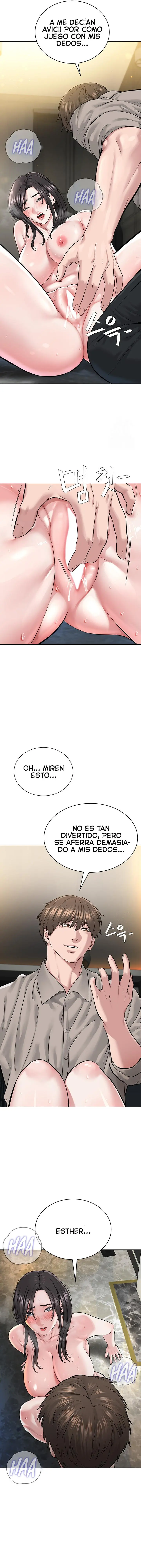 Soy el Lider del Culto Capítulo 14 - Página 13