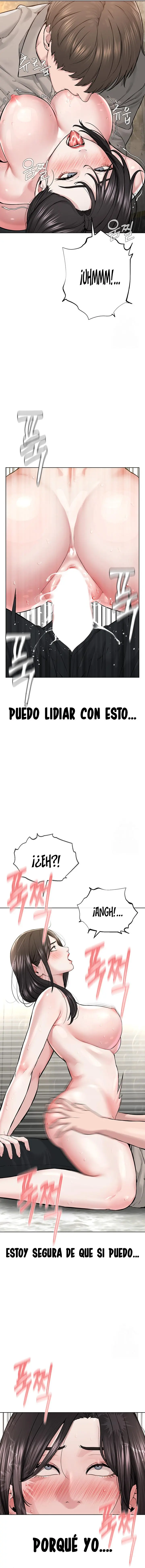 Soy el Lider del Culto Capítulo 14 - Página 20