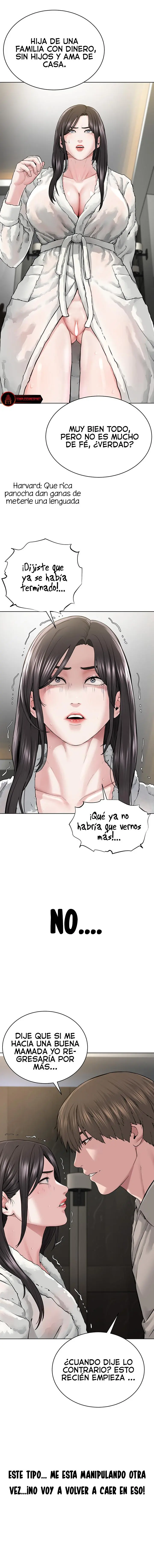 Soy el Lider del Culto Capítulo 14 - Página 6