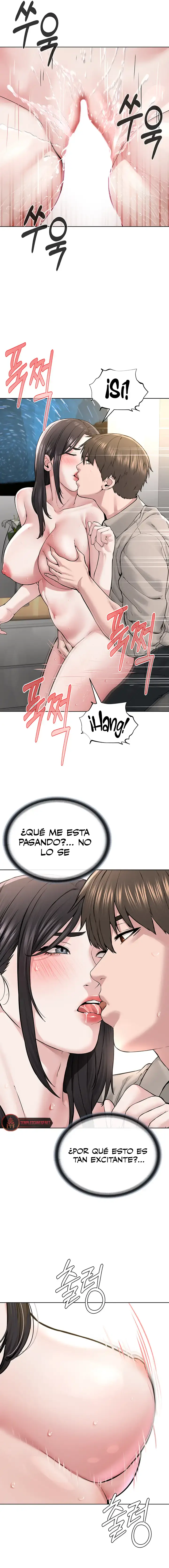 Soy el Lider del Culto Capítulo 15 - Página 17