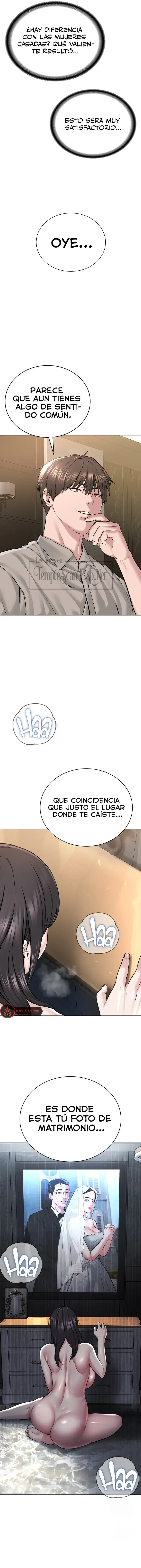 Soy el Lider del Culto Capítulo 15 - Página 20