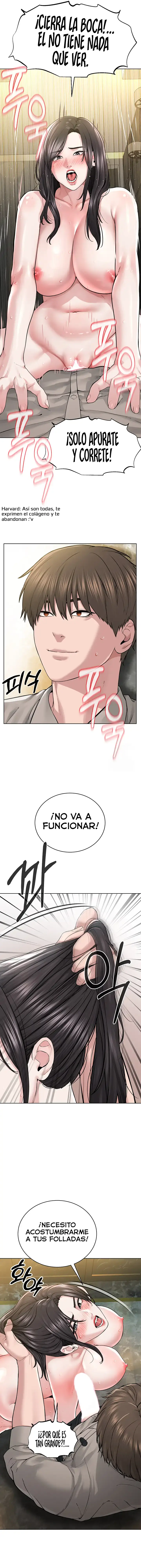 Soy el Lider del Culto Capítulo 15 - Página 6