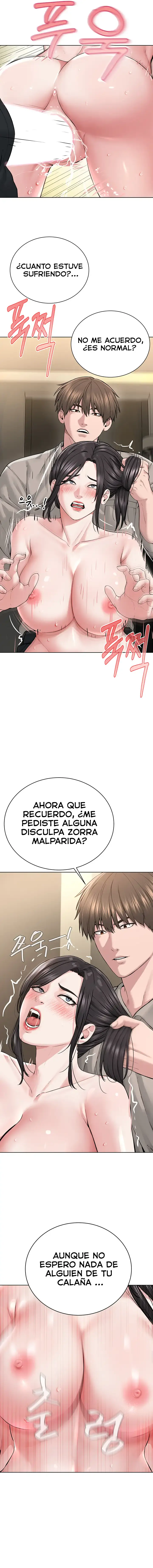Soy el Lider del Culto Capítulo 15 - Página 8