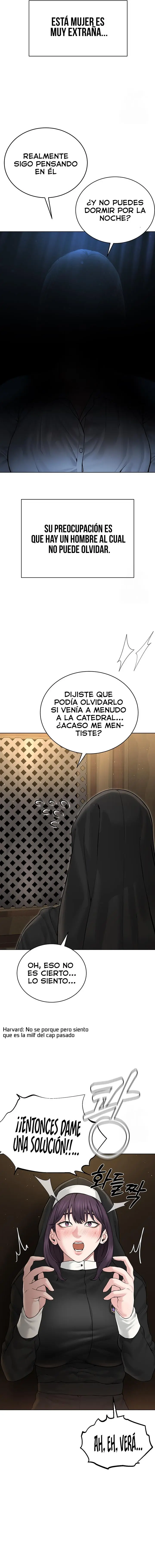 Soy el Lider del Culto Capítulo 17 - Página 12