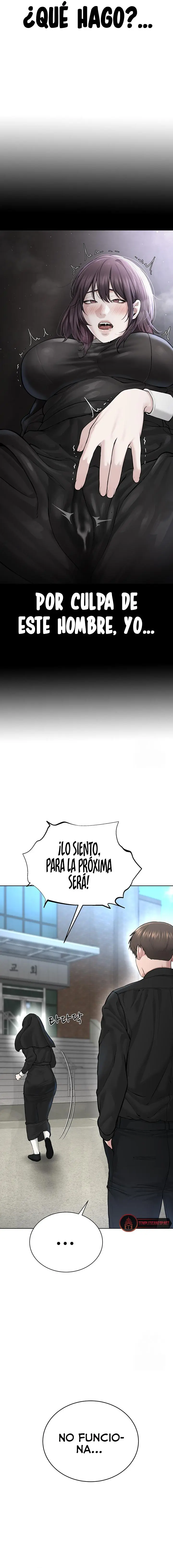Soy el Lider del Culto Capítulo 17 - Página 18