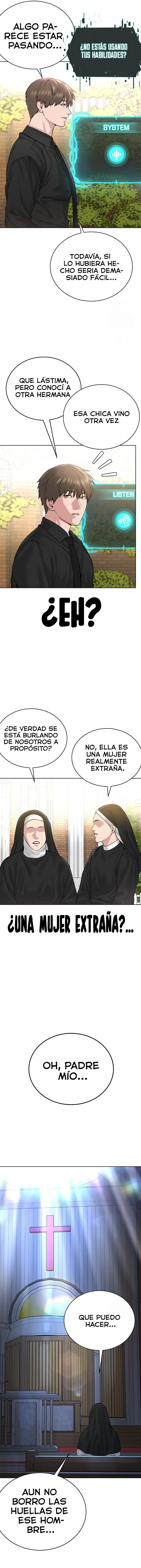 Soy el Lider del Culto Capítulo 17 - Página 19