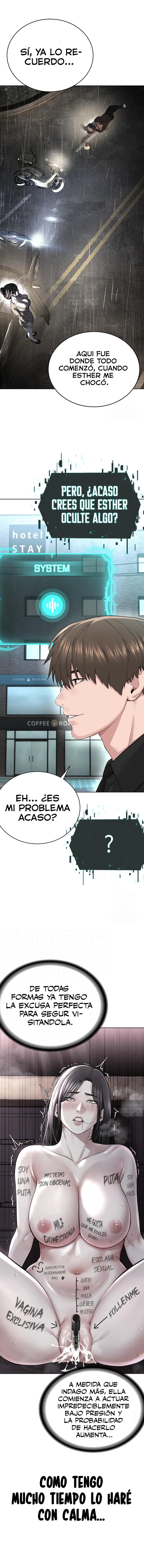 Soy el Lider del Culto Capítulo 17 - Página 2