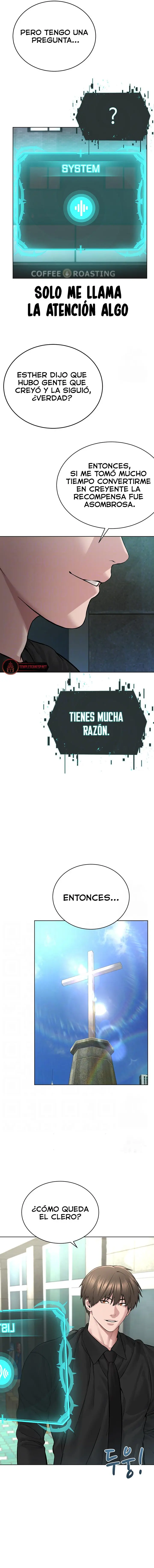 Soy el Lider del Culto Capítulo 17 - Página 3
