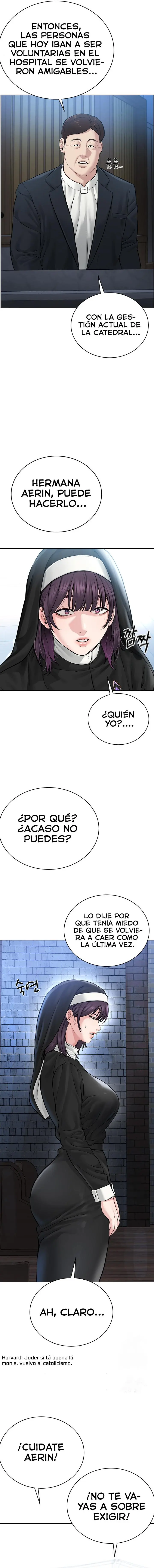 Soy el Lider del Culto Capítulo 17 - Página 6