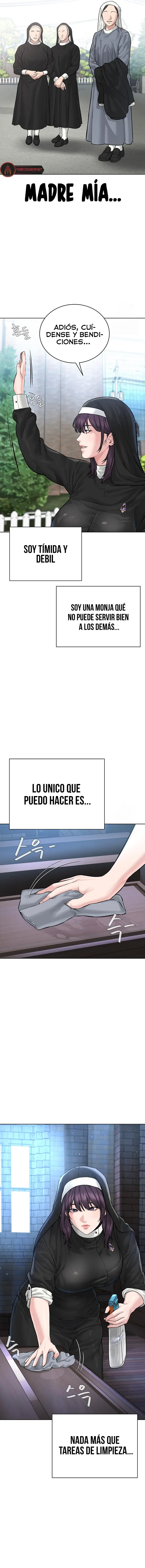 Soy el Lider del Culto Capítulo 17 - Página 7