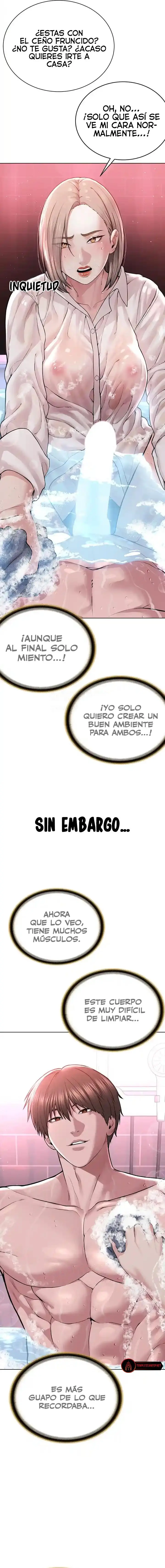 Soy el Lider del Culto Capítulo 18 - Página 10