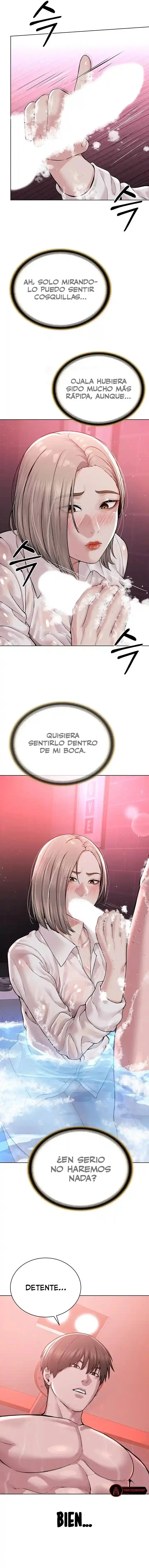Soy el Lider del Culto Capítulo 18 - Página 12