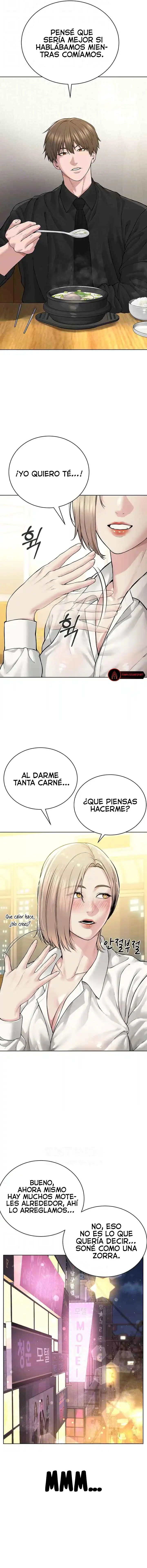 Soy el Lider del Culto Capítulo 18 - Página 4