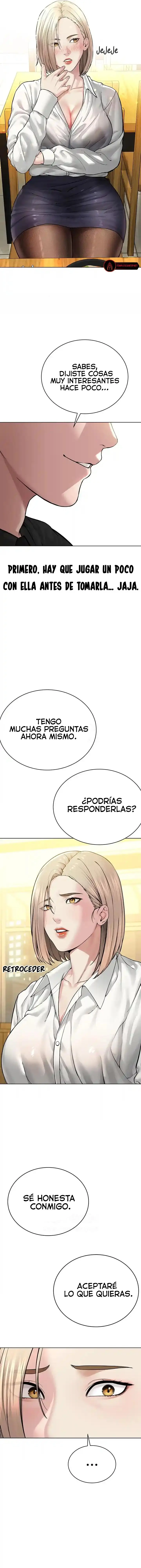 Soy el Lider del Culto Capítulo 18 - Página 6