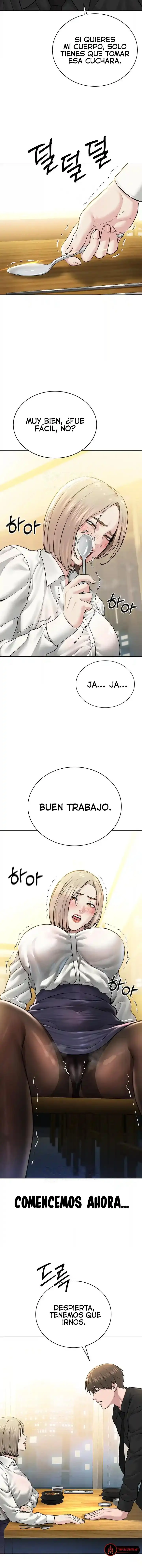 Soy el Lider del Culto Capítulo 18 - Página 8