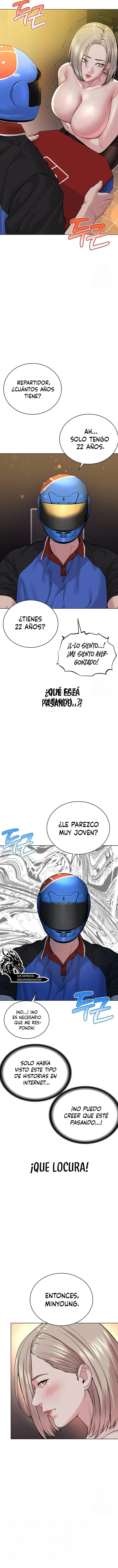 Soy el Lider del Culto Capítulo 19 - Página 2