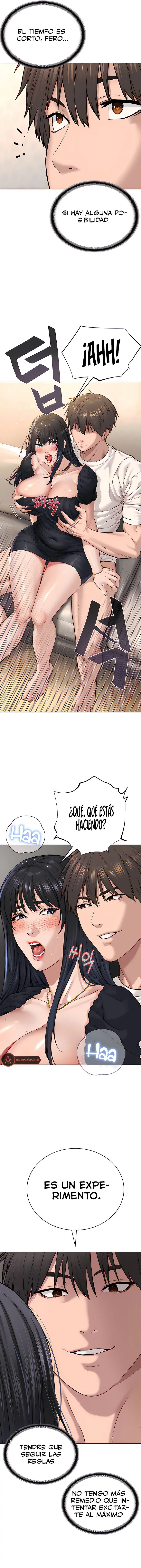 Soy el Lider del Culto Capítulo 2 - Página 21