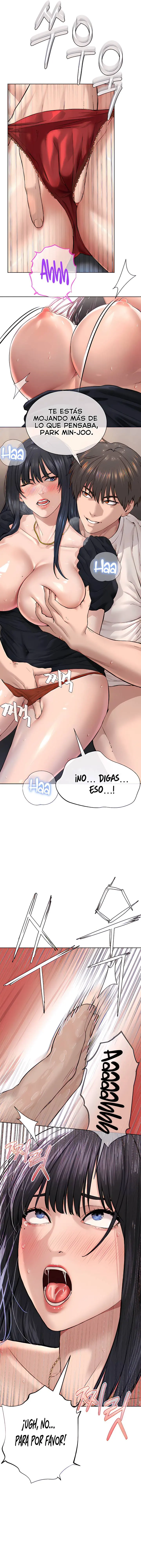 Soy el Lider del Culto Capítulo 2 - Página 23