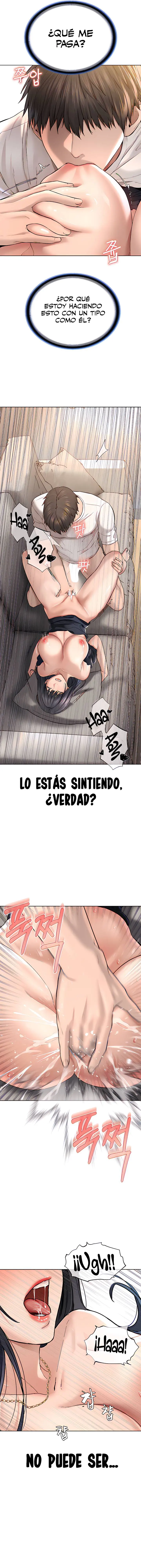 Soy el Lider del Culto Capítulo 2 - Página 26