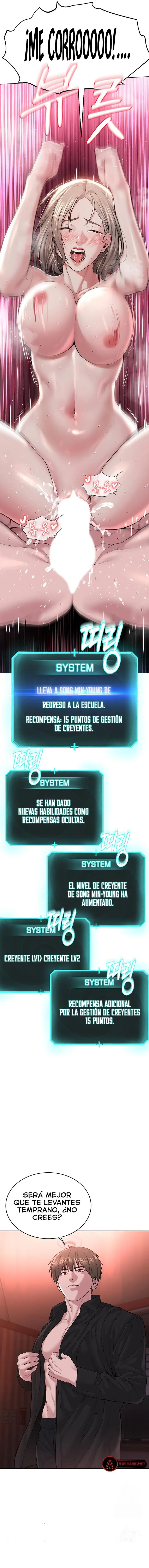 Soy el Lider del Culto Capítulo 20 - Página 16