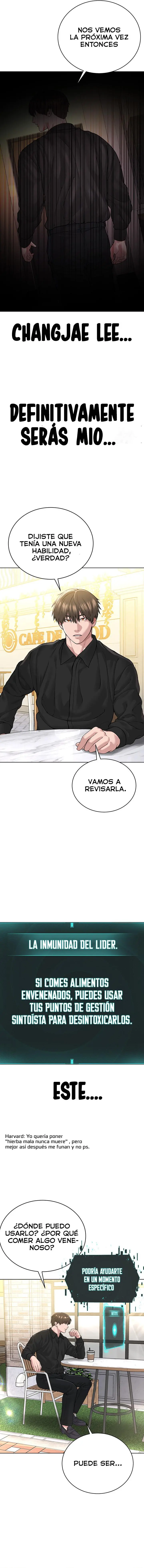 Soy el Lider del Culto Capítulo 20 - Página 18