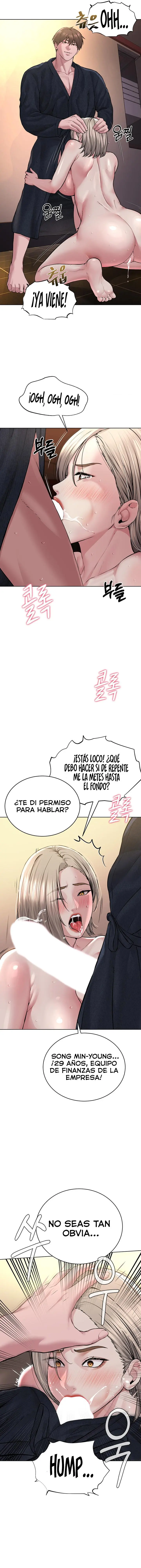 Soy el Lider del Culto Capítulo 20 - Página 6