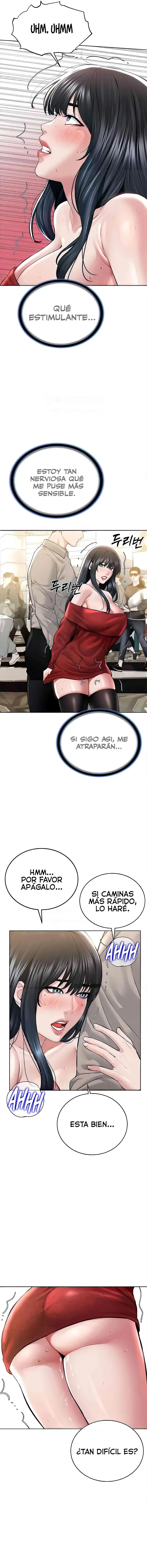 Soy el Lider del Culto Capítulo 21 - Página 10
