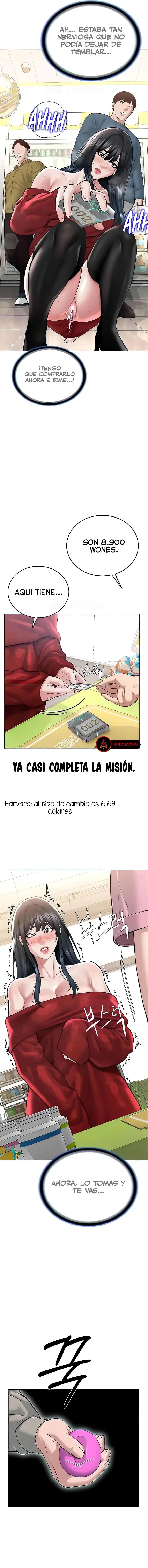 Soy el Lider del Culto Capítulo 21 - Página 14