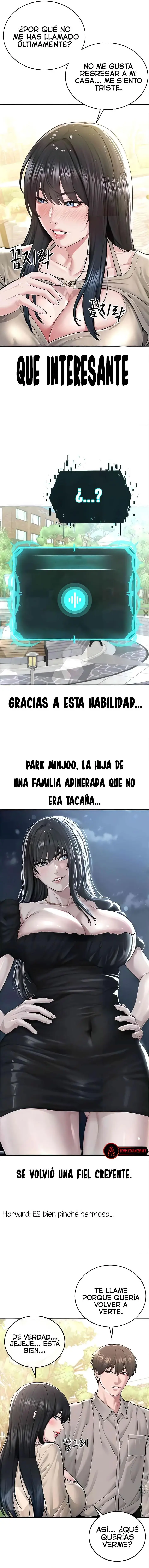 Soy el Lider del Culto Capítulo 21 - Página 4