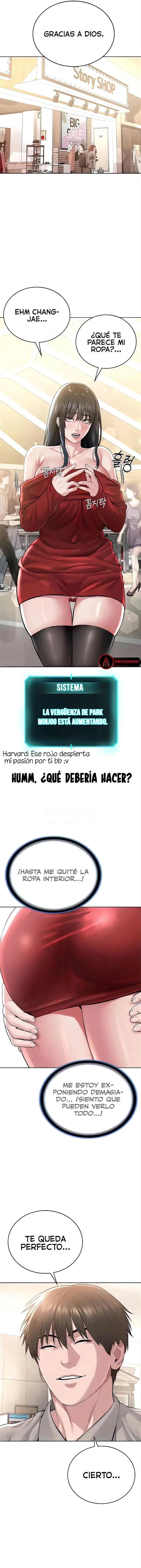 Soy el Lider del Culto Capítulo 21 - Página 6