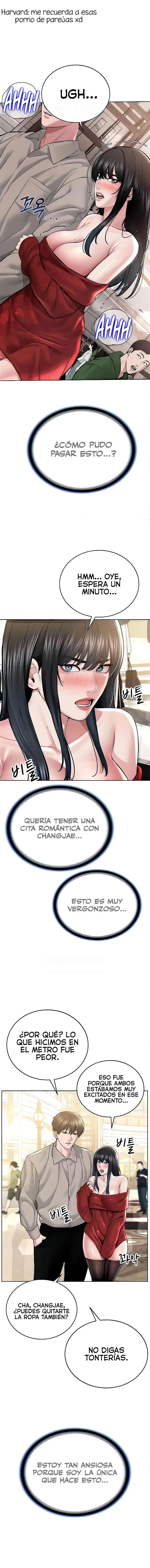 Soy el Lider del Culto Capítulo 21 - Página 8