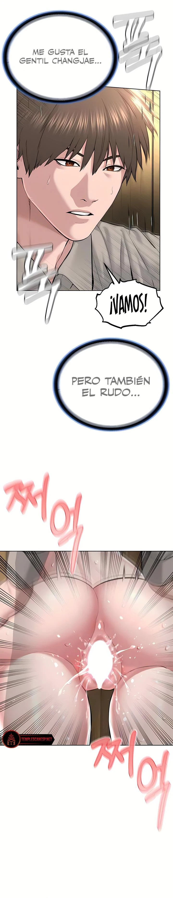 Soy el Lider del Culto Capítulo 23 - Página 19