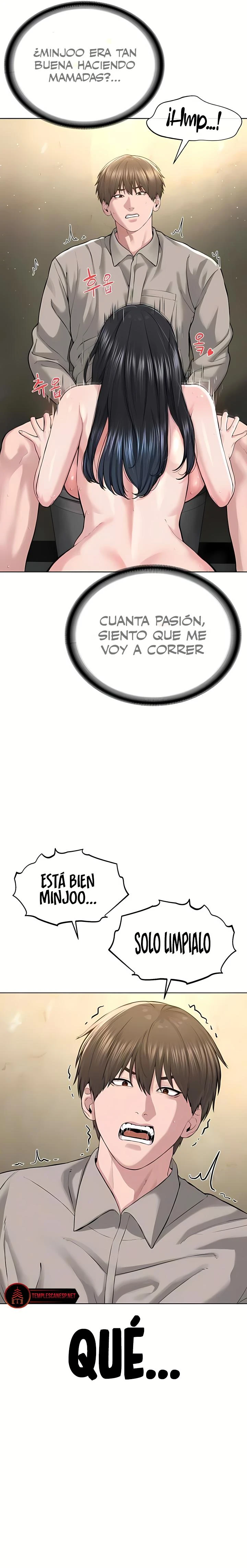 Soy el Lider del Culto Capítulo 23 - Página 4