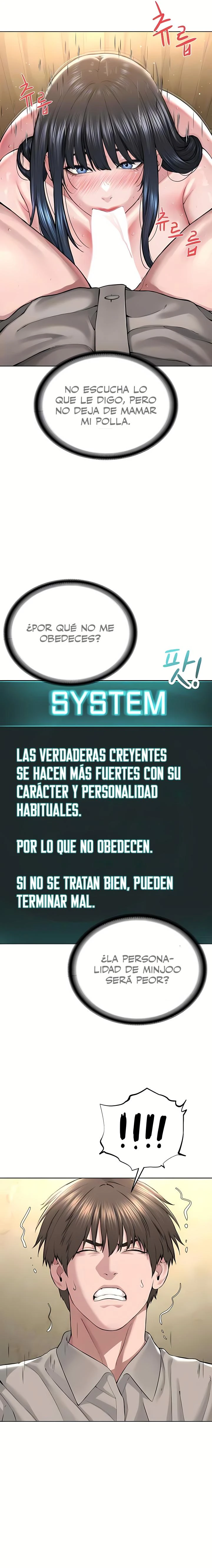 Soy el Lider del Culto Capítulo 23 - Página 5