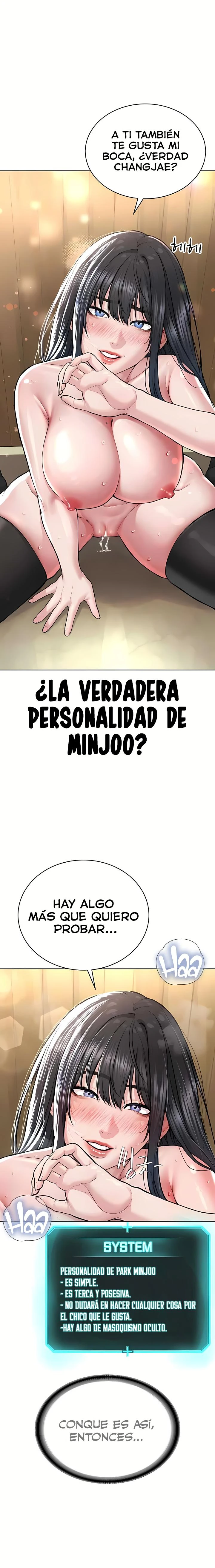 Soy el Lider del Culto Capítulo 23 - Página 9