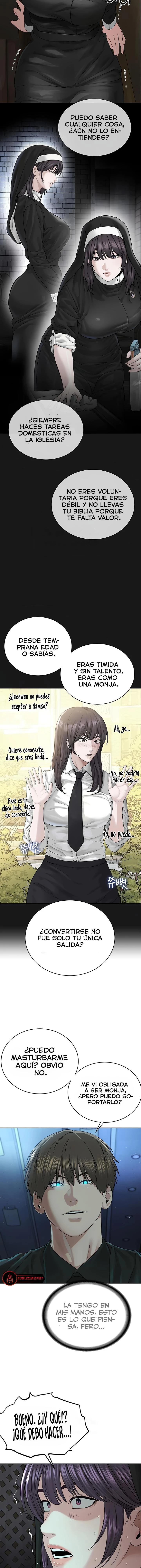 Soy el Lider del Culto Capítulo 24 - Página 11