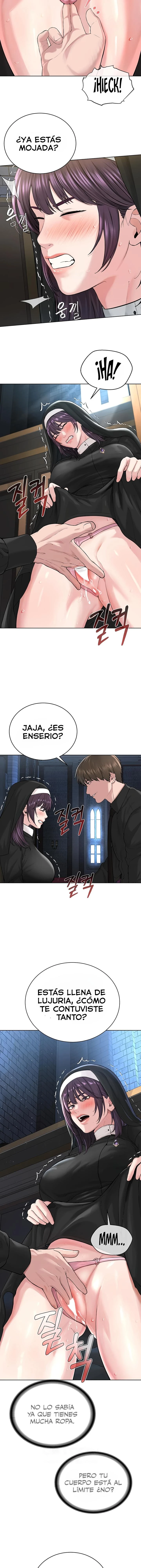 Soy el Lider del Culto Capítulo 24 - Página 13