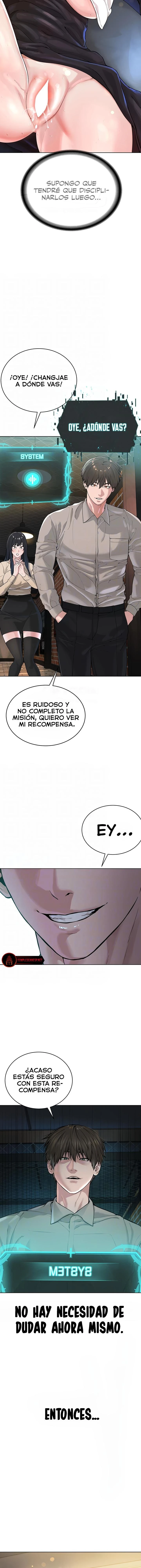 Soy el Lider del Culto Capítulo 24 - Página 3