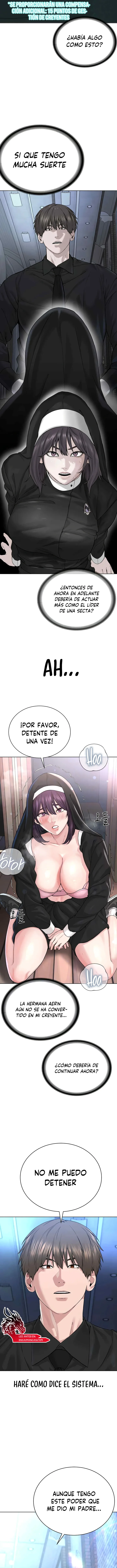 Soy el Lider del Culto Capítulo 25 - Página 4
