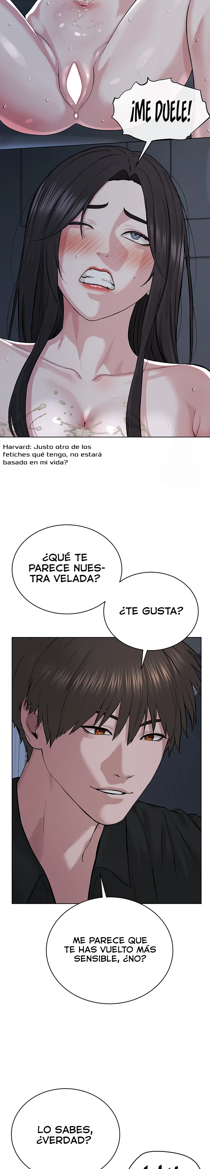 Soy el Lider del Culto Capítulo 27 - Página 14